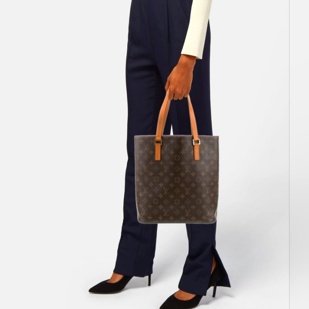 Authentic Louis Vuitton Vavin GM. Pre-loved. GUC.